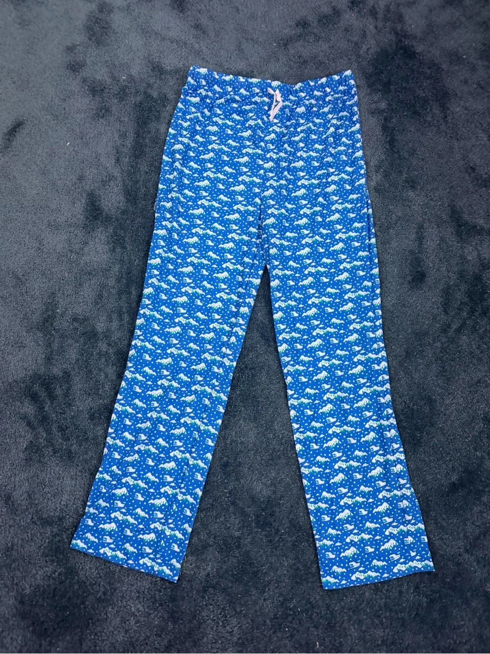 Kids pj pants